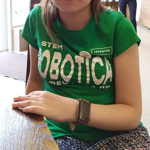 Друк водними фарбами 2019 рік