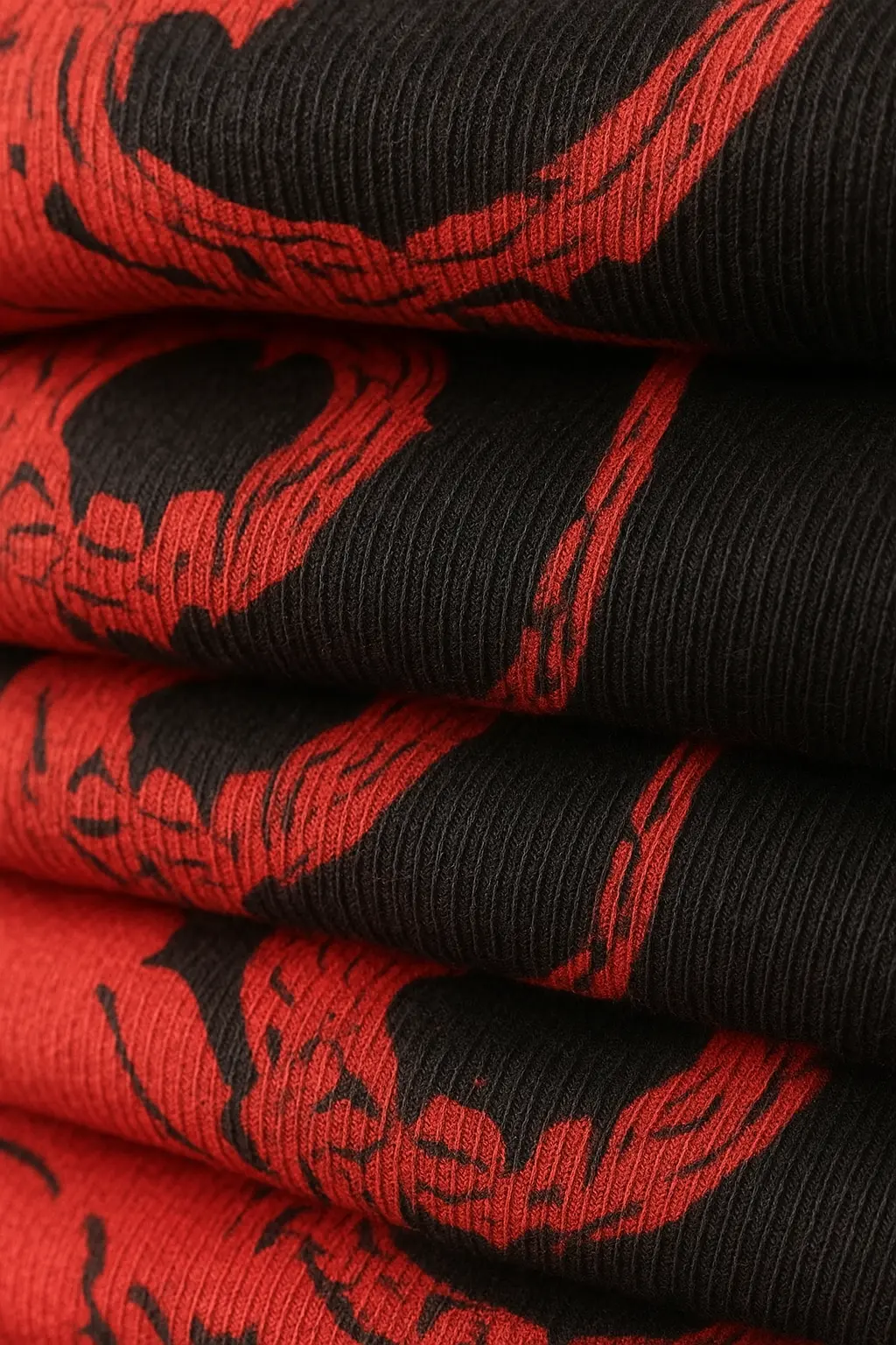 Замовлення друку витравними фарбами