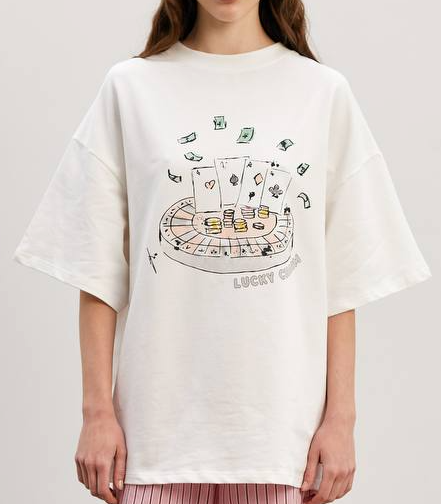 Трафаретний друк водними фарбами