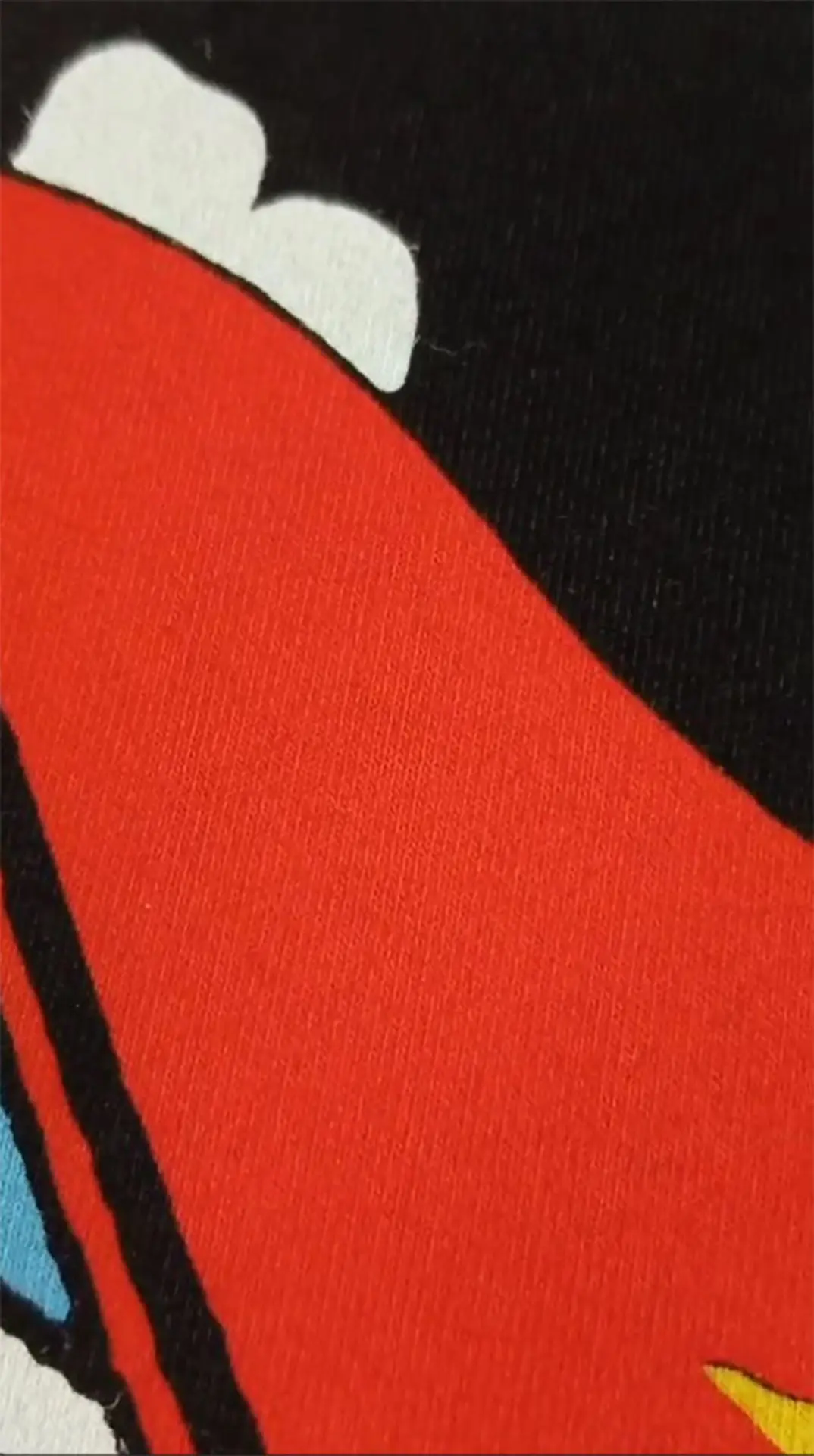 Трафаретна витравка