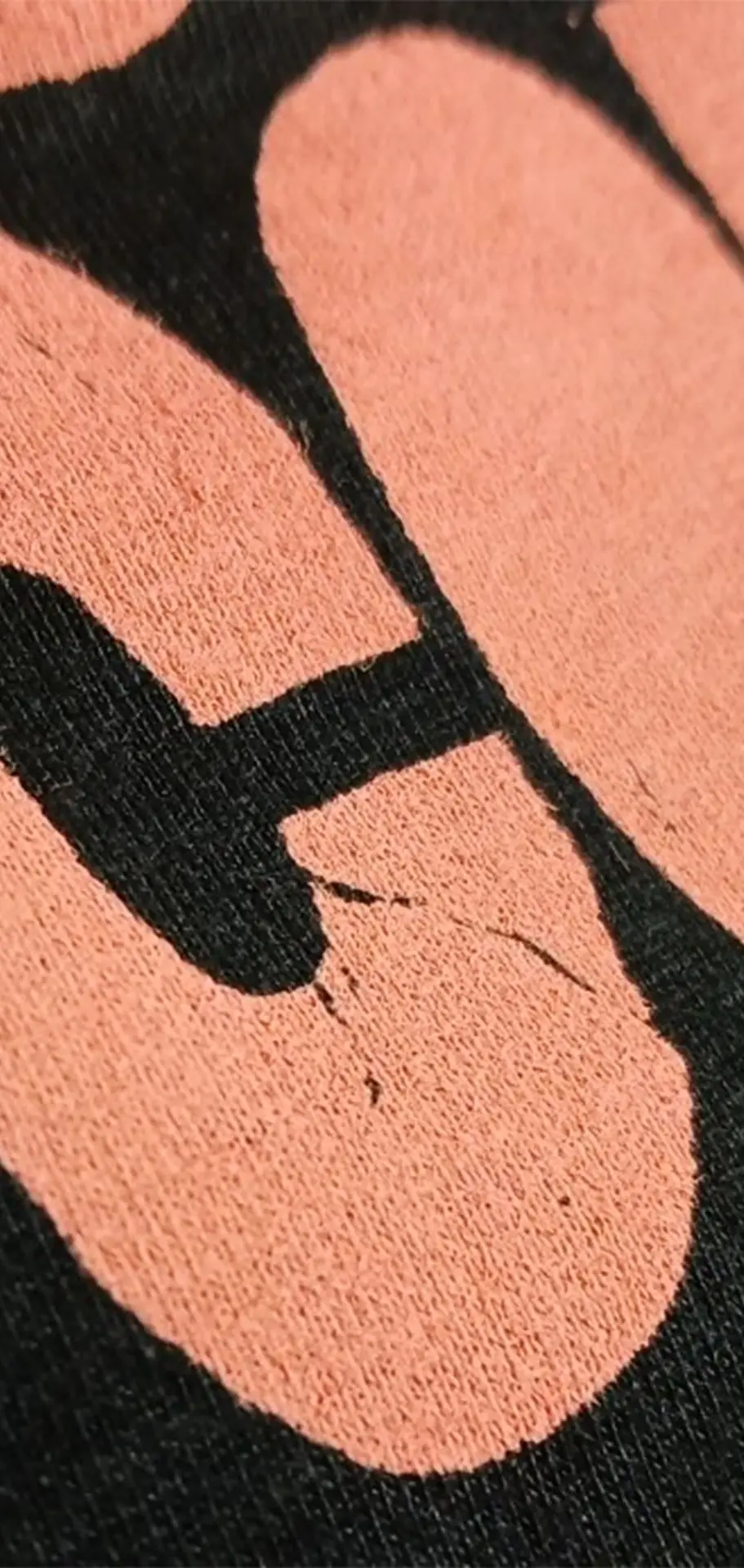 Друк витравними фарбами